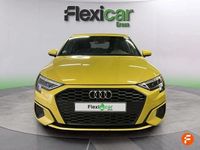 Usado Audi A3 Sportback e-tron Advanced Plus 204 CV (150 kW) 2022 Verde Utilitario