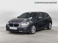 Usado BMW 118 140 CV (102 kW) 2020 Gris / plata Utilitario