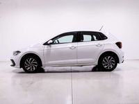 usado VW Polo Life 1.0 TSI 70 kW (95 CV)