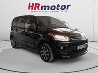 Usado Citroën C3 Picasso Live 99 CV (72 kW) 2017 Monovolumen