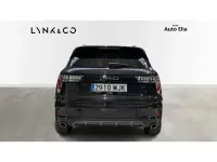 Usado Lynk & Co 01 261 CV (191 kW) 2023 Negro SUV