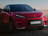 Usado Lexus LBX 136 CV (100 kW) 2024 SUV