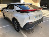 Usado Toyota C-HR Advance 140 CV (102 kW) 2025 Blanco SUV