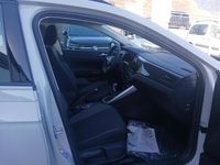 Nuevo VW Taigo 115 CV (84 kW) 2025 Gris ascot SUV