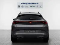 Usado Cupra Formentor 150 CV (110 kW) 2025 Gris SUV