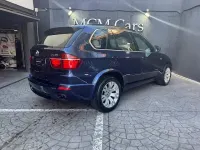Usado BMW X5 Shadowline 245 CV (180 kW) 2010 Azul SUV