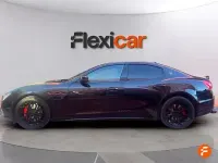 Usado Maserati Ghibli 275 CV (202 kW) 2016 Negro Berlina