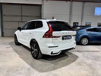Usado Volvo XC60 Kinetic 197 CV (144 kW) 2022 Blanco SUV