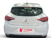 Usado Renault Clio Equilibre 101 CV (74 kW) 2022 Blanco Utilitario