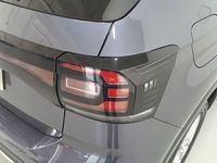 usado VW T-Cross - 1.0 Tsi Advance 81kw