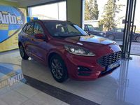 Usado Ford Kuga ST-Line 120 CV (88 kW) 2023 Rojo SUV