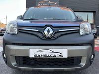 Usado Renault Kangoo 90 CV (66 kW) 2017 Azul Familiar