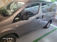 usado Nissan NV200 2014