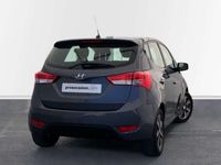 usado Hyundai ix20 1.4CRDI BD 25 Aniversario 90