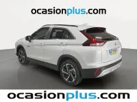 Usado Mitsubishi Eclipse 188 CV (138 kW) 2025 Blanco SUV
