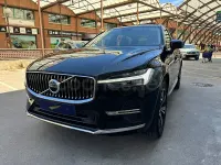 Usado Volvo XC60 Ultimate 351 CV (258 kW) 2022 Negro SUV