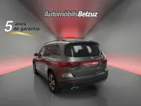 Usado Mercedes GLB200 150 CV (110 kW) 2021 SUV