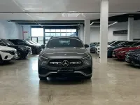 Usado Mercedes GLA250 218 CV (160 kW) 2022 Gris montaña SUV