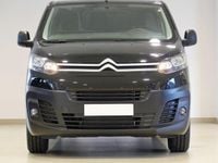 Usado Citroën Jumper 120 CV (88 kW) 2022 Monovolumen