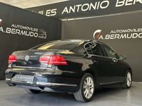 usado VW Passat 2.0TDI Advance BMT DSG