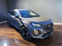 Usado Peugeot 2008 Allure 131 CV (96 kW) 2023 Gris SUV