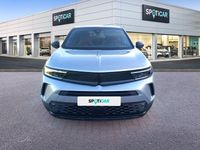 Usado Opel Mokka-e GSe 100 kW (136 CV) 2022 Gris SUV