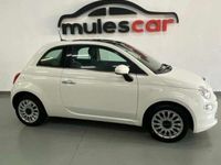 usado Fiat 500 1.2 Lounge