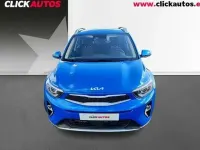 Usado Kia Stonic Active 100 HP (73 kW) 2025 SUV