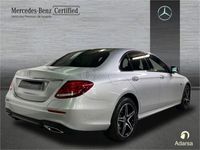 usado Mercedes E300 Clase E