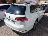 usado VW Golf VII Variant 1.6TDI Advance