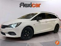 Usado Opel Astra Ultimate 131 CV (96 kW) 2021 Blanco Utilitario