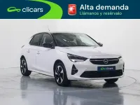 Usado Opel Corsa-e 100 kW (136 CV) 2023 Blanco Utilitario