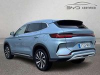 Usado BYD Seal U Comfort 218 CV (160 kW) 2025 Azul SUV