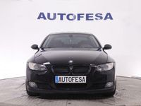 Usado BMW 320 170 CV (125 kW) 2008 Negro Coupe