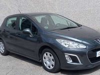 usado Peugeot 308 1.6HDI Business Line