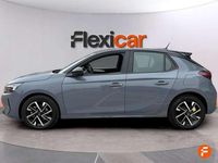 Usado Opel Corsa 101 CV (74 kW) 2024 Gris Utilitario
