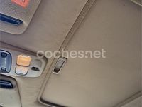 Usado Jeep Grand Cherokee Limited 215 CV (158 kW) 1996 Verde SUV