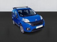 usado Fiat Qubo Lounge 1.4 8v 57kW (77CV)