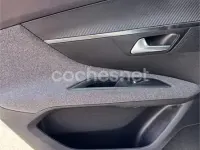 Usado Peugeot 3008 Active 130 CV (95 kW) 2022 Blanco SUV