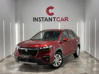 Usado Suzuki SX4 S-Cross 129 CV (94 kW) 2023 Granate SUV