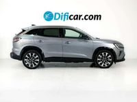 Usado Renault Austral Techno 199 CV (146 kW) 2023 Gris SUV