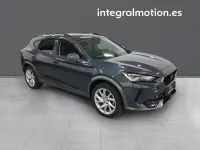 Usado Cupra Formentor 150 CV (110 kW) 2023 Gris SUV