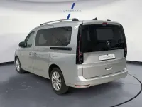 Usado VW Caddy Maxi 113 CV (83 kW) 2023 Gris Monovolumen