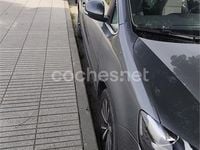 Usado VW Sharan Sportline 150 CV (110 kW) 2021 Gris / plata Monovolumen