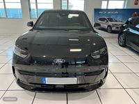 Usado Ford Capri 210 kW (286 CV) 2025 Negro SUV