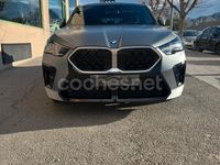Usado BMW X2 Luxury Line 150 CV (110 kW) 2024 Gris / plata SUV