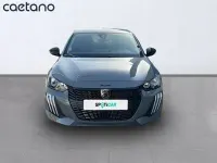 Usado Peugeot 208 Style 100 CV (73 kW) 2025 Utilitario