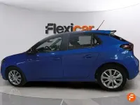 Usado Opel Corsa Edition 100 CV (73 kW) 2023 Azul Utilitario
