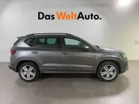 Nuevo Seat Ateca FR 115 CV (84 kW) 2026 Gris SUV