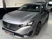 Usado Peugeot 308 SW Allure 130 CV (95 kW) 2022 Gris / plata Familiar